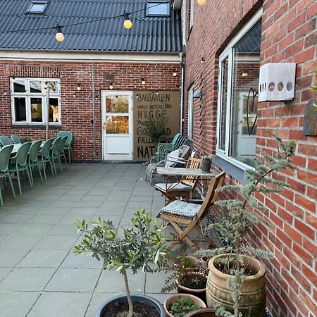Gaestehusets Tarm
