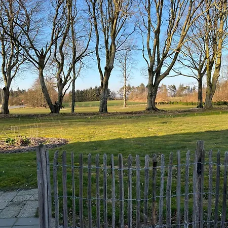 Gaestehusets 公寓 *