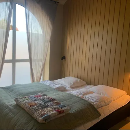 Gaestehusets Apartment *