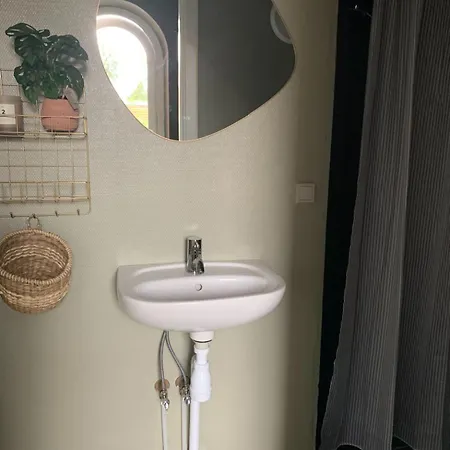 Gaestehusets Apartment Tarm