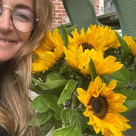 Apartment Gaestehusets Tarm