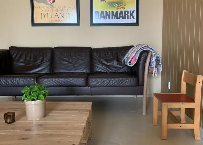 Apartman Gaestehusets *