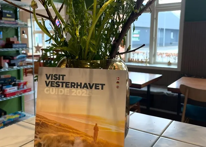 Gaestehusets